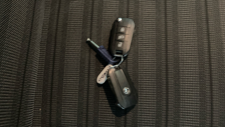 Vauxhall Combo Life 1.2 Turbo Energy 5dr Petrol Estate